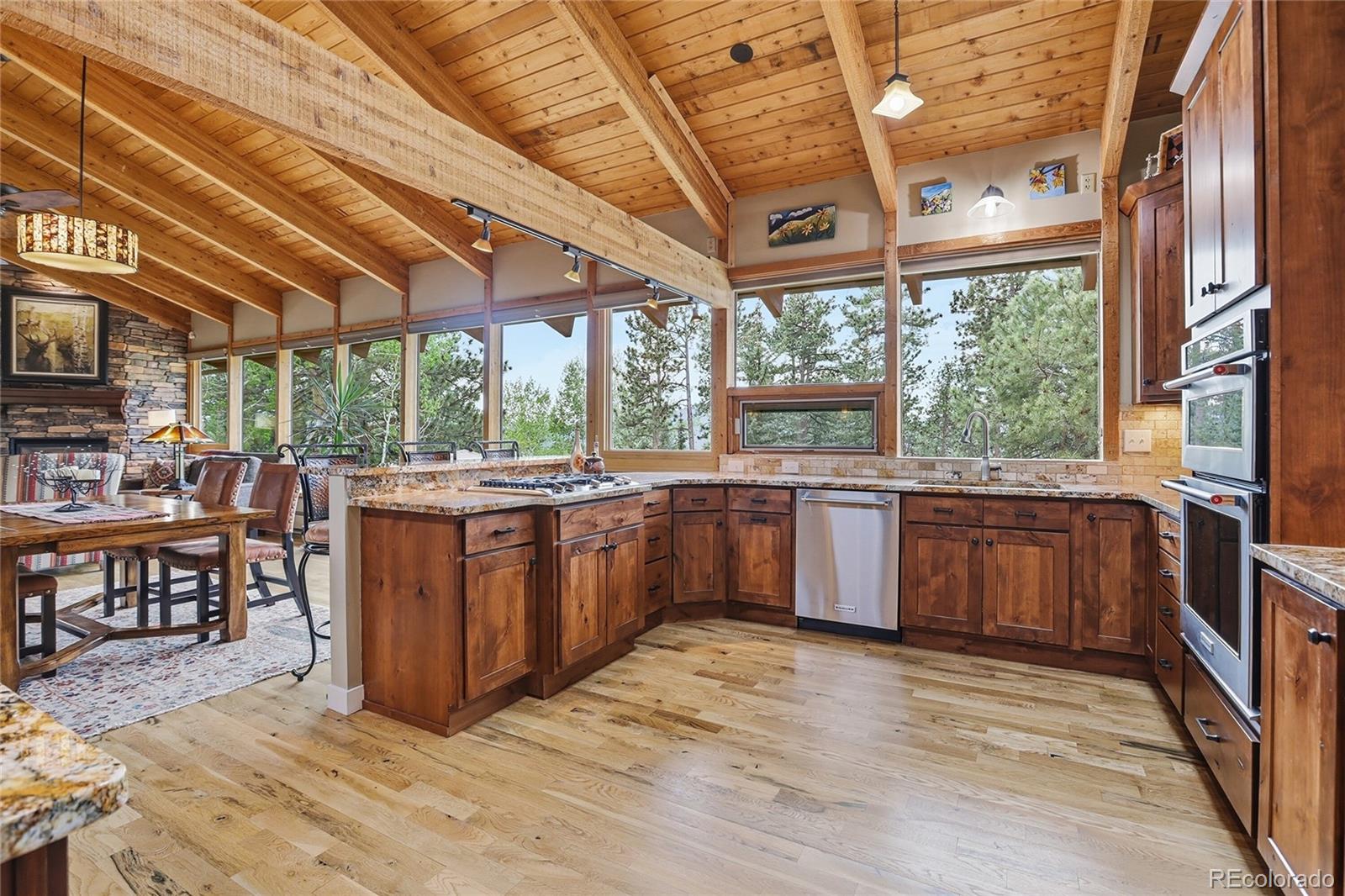 MLS Image #5 for 2320  juniper court,golden, Colorado