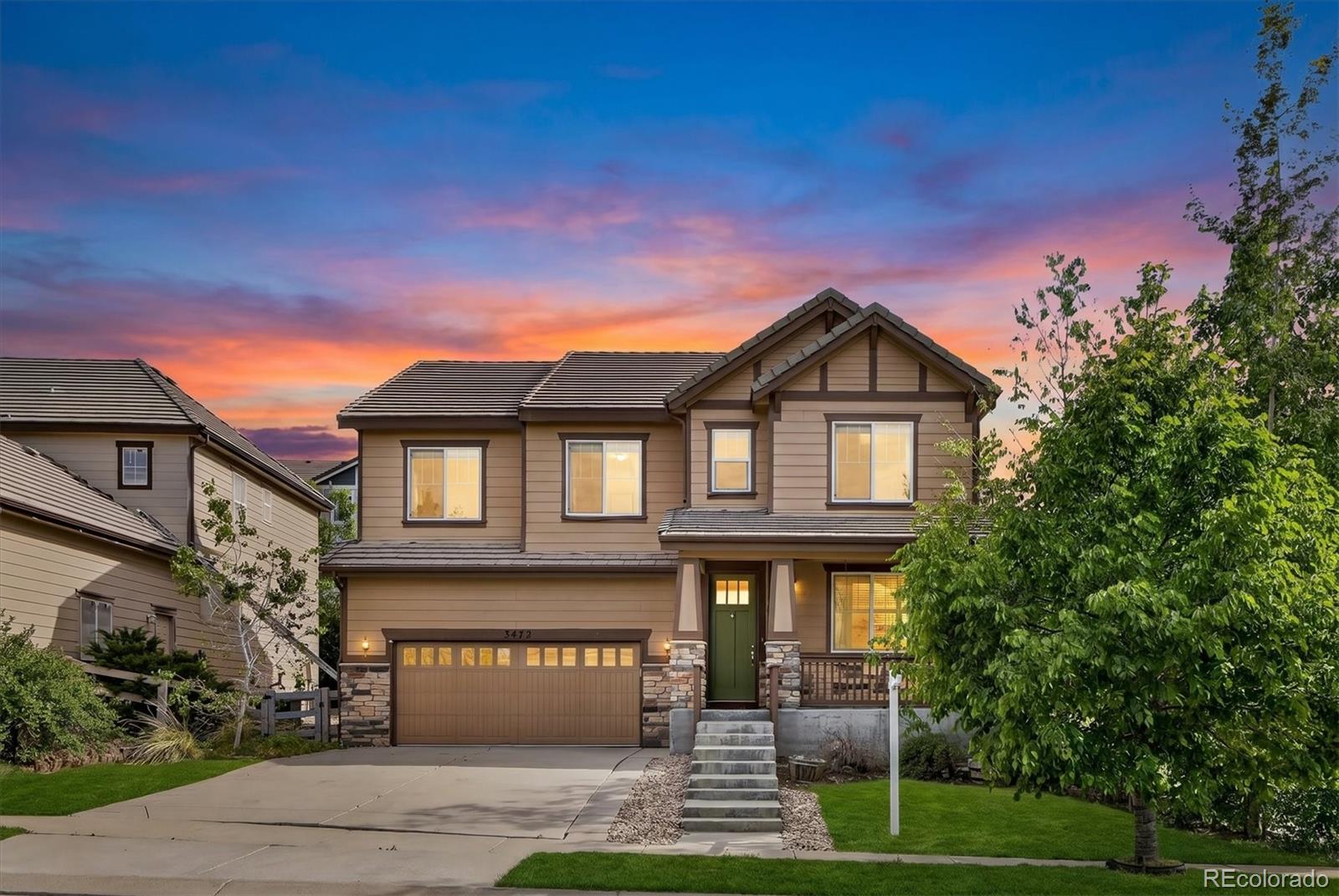 MLS Image #0 for 3472  harvard place,broomfield, Colorado