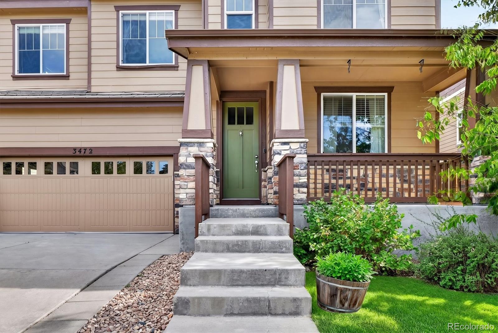 MLS Image #1 for 3472  harvard place,broomfield, Colorado