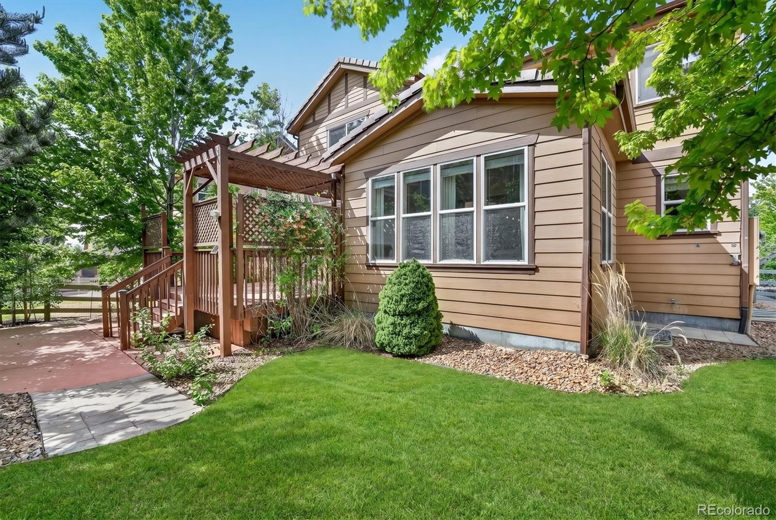 MLS Image #37 for 3472  harvard place,broomfield, Colorado