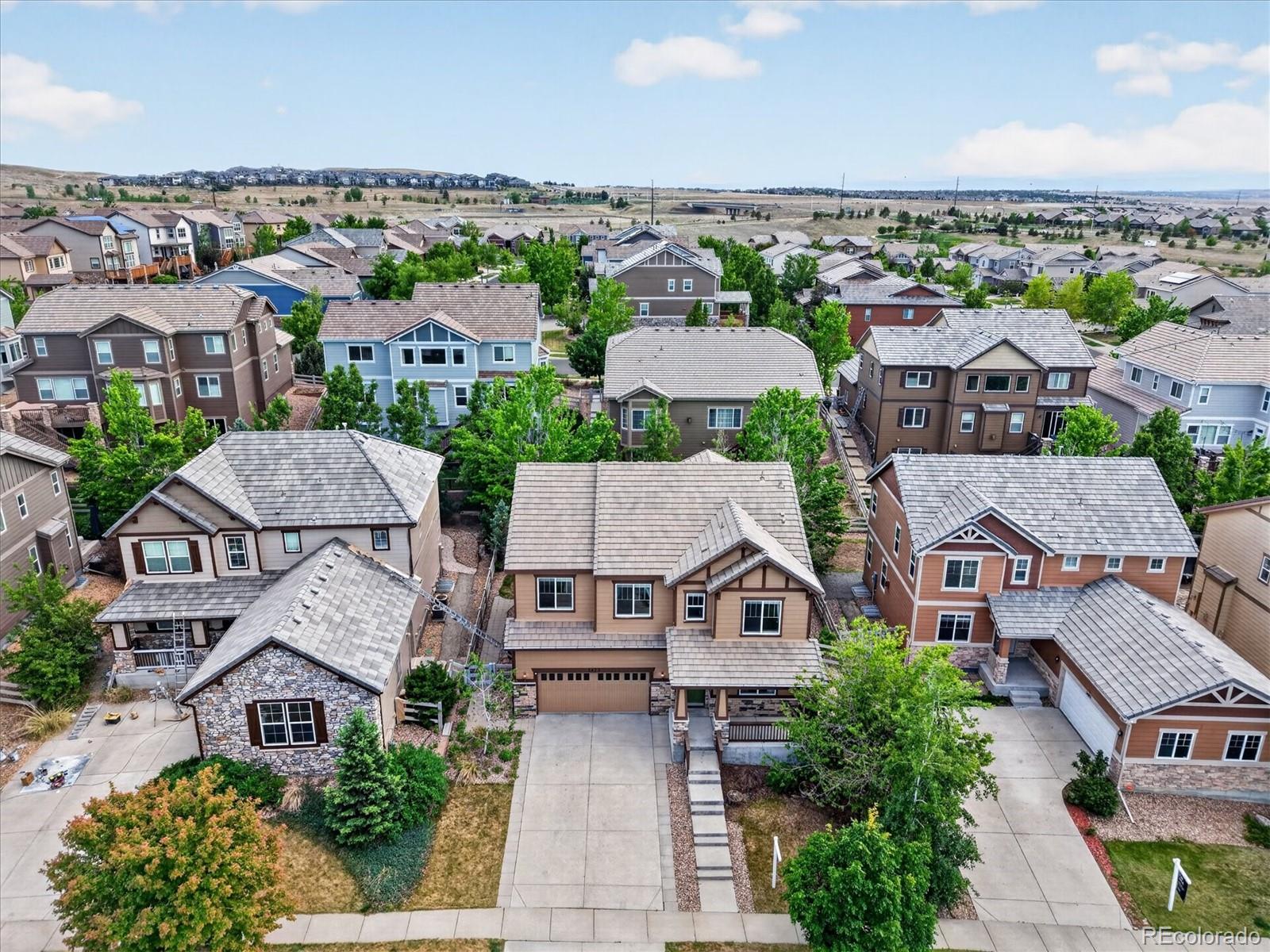 MLS Image #38 for 3472  harvard place,broomfield, Colorado