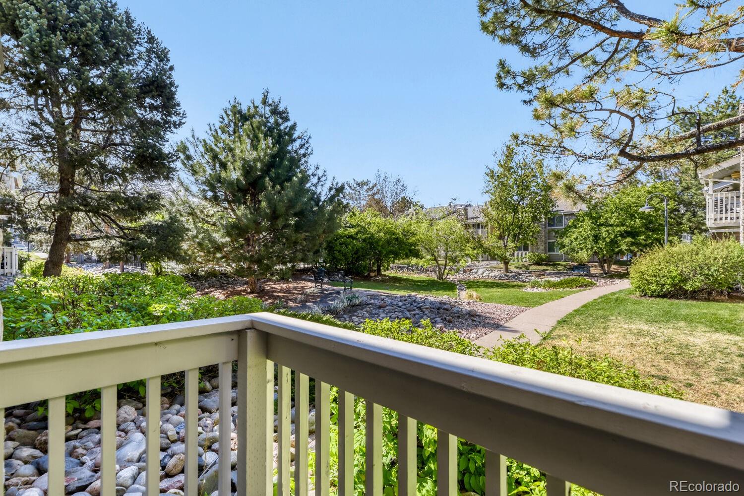 MLS Image #1 for 4400 s quebec street,denver, Colorado