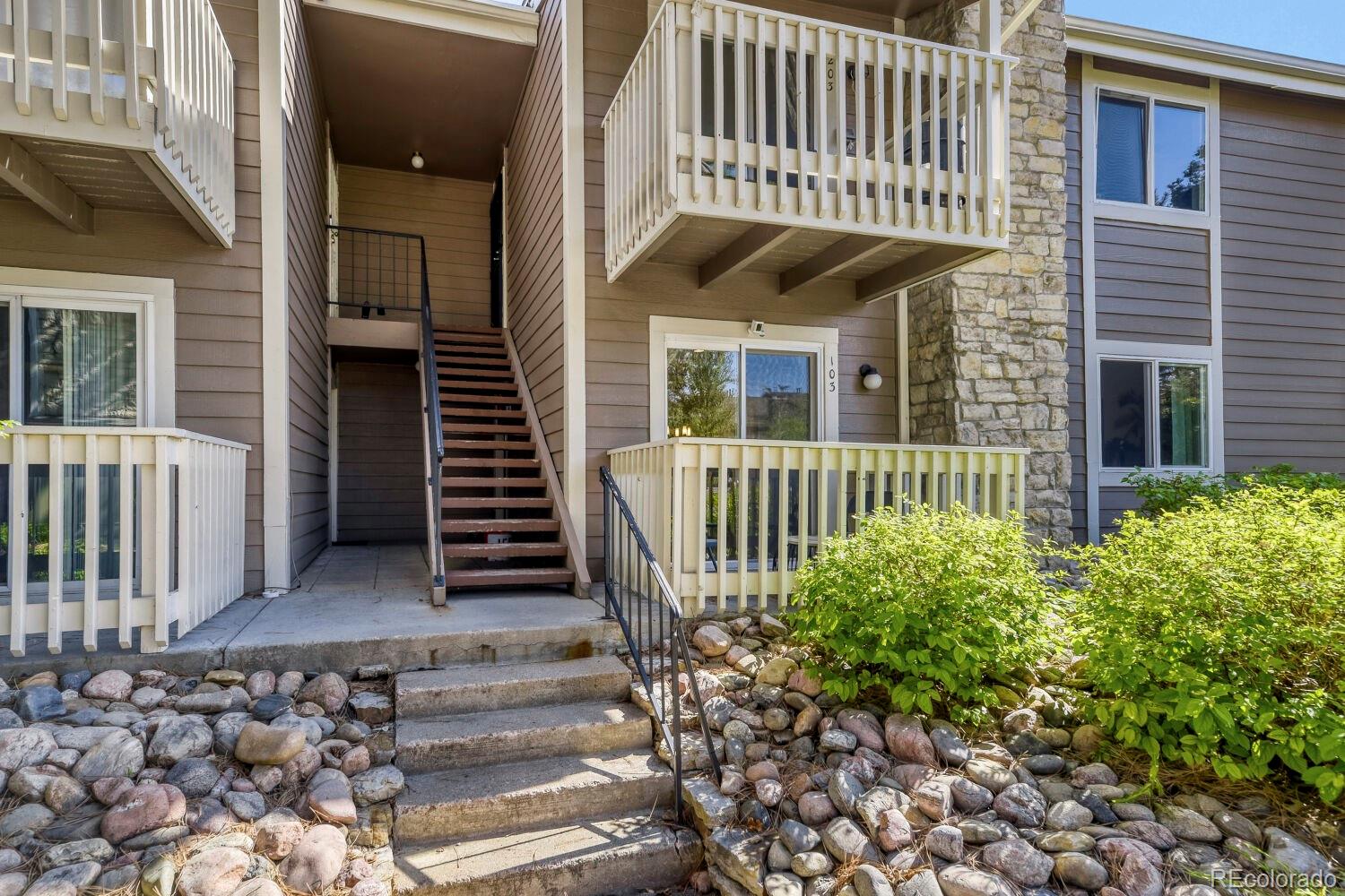 MLS Image #19 for 4400 s quebec street,denver, Colorado