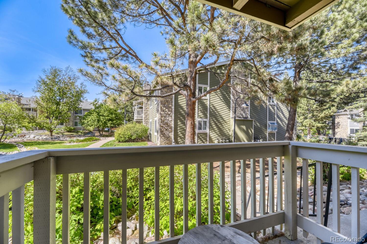 MLS Image #20 for 4400 s quebec street,denver, Colorado