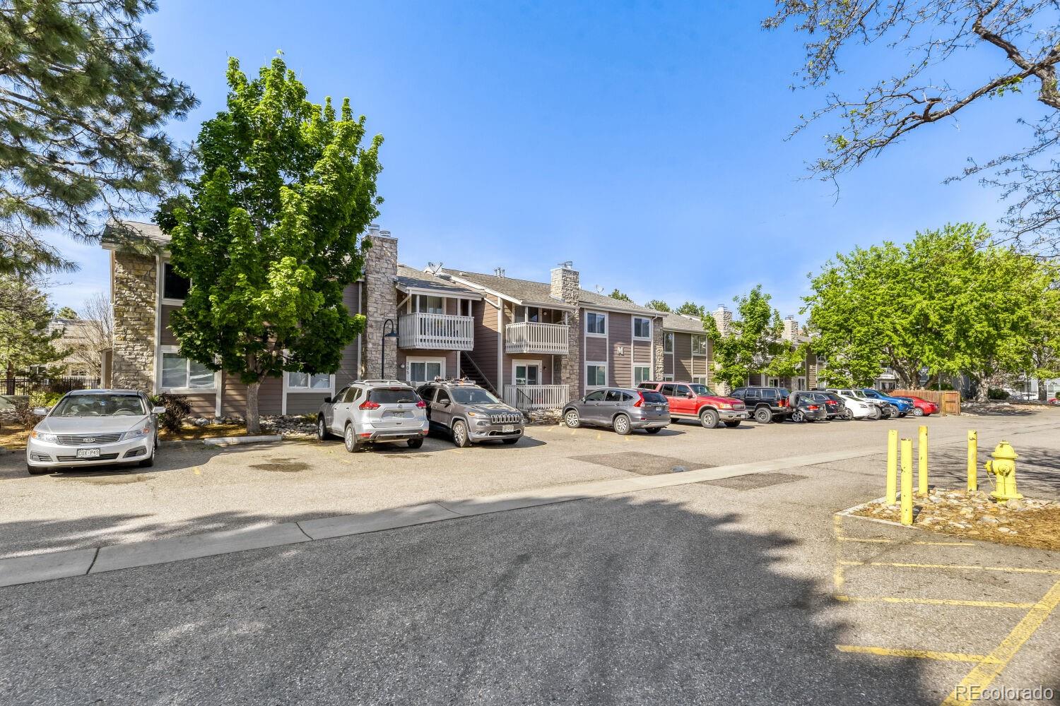 MLS Image #28 for 4400 s quebec street,denver, Colorado