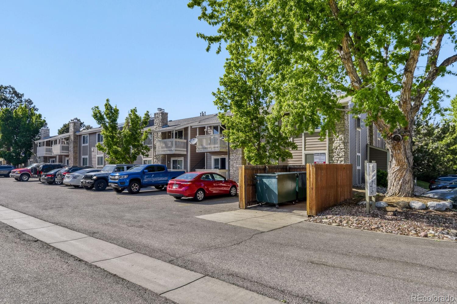 MLS Image #29 for 4400 s quebec street,denver, Colorado