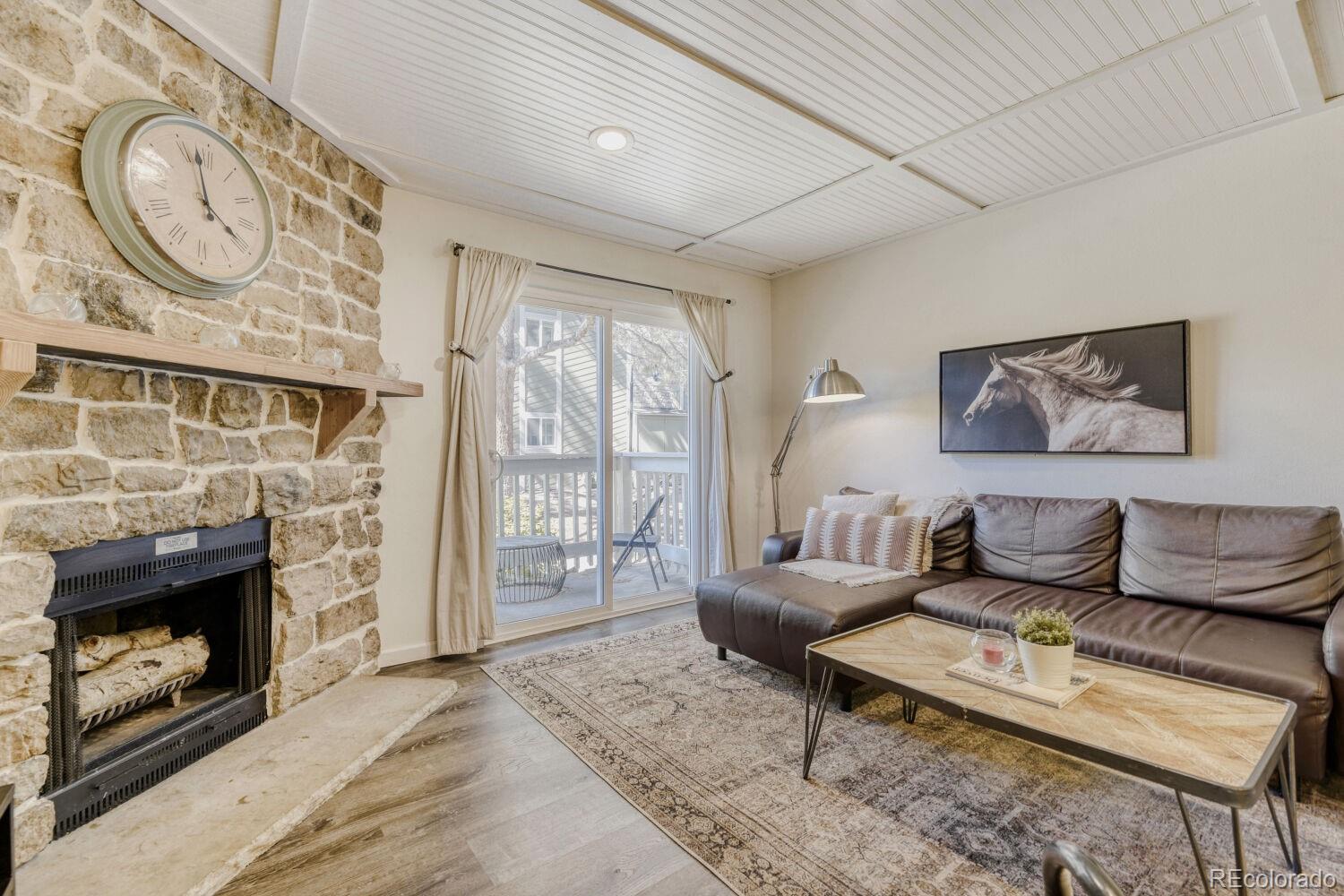 MLS Image #3 for 4400 s quebec street,denver, Colorado