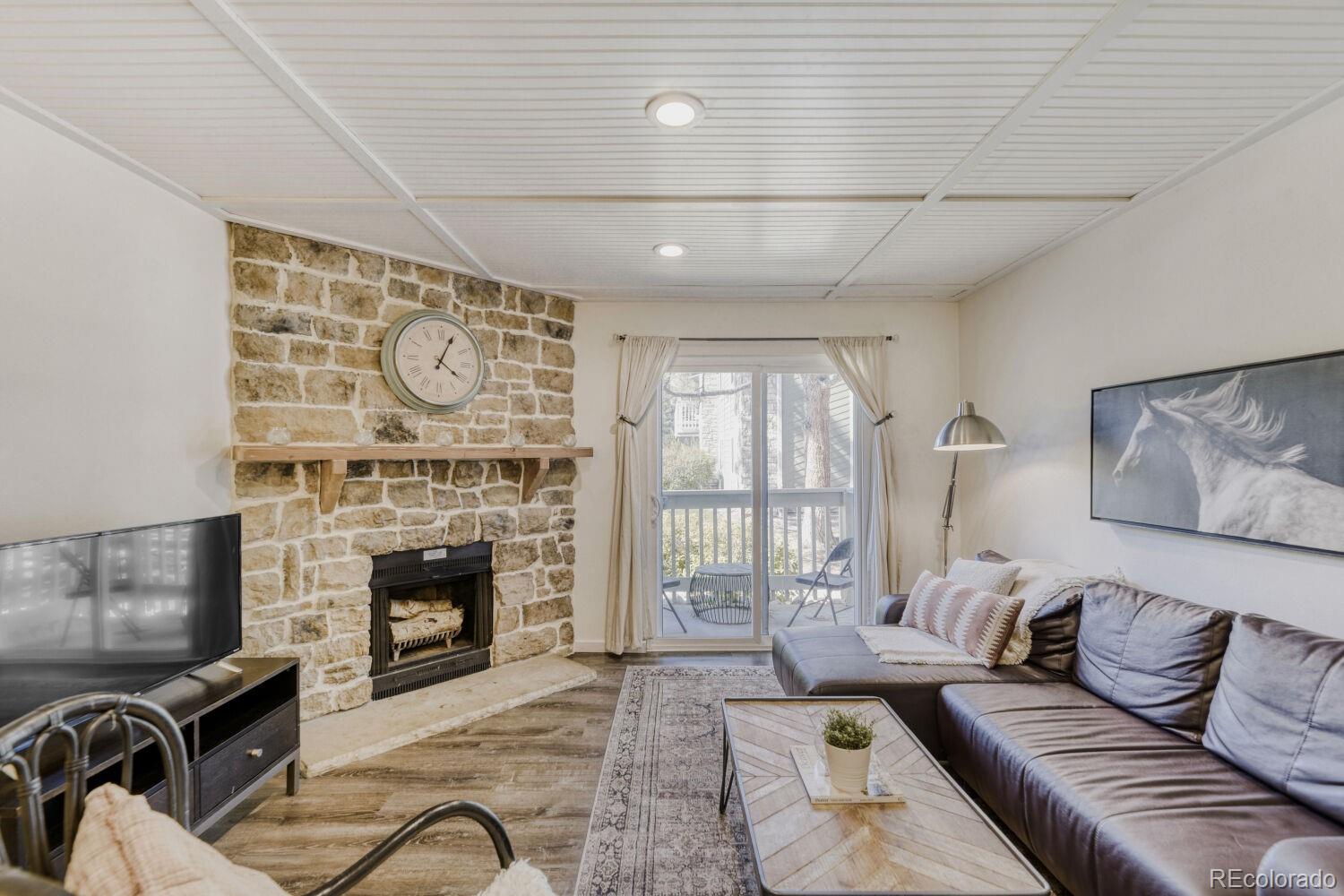 MLS Image #7 for 4400 s quebec street,denver, Colorado