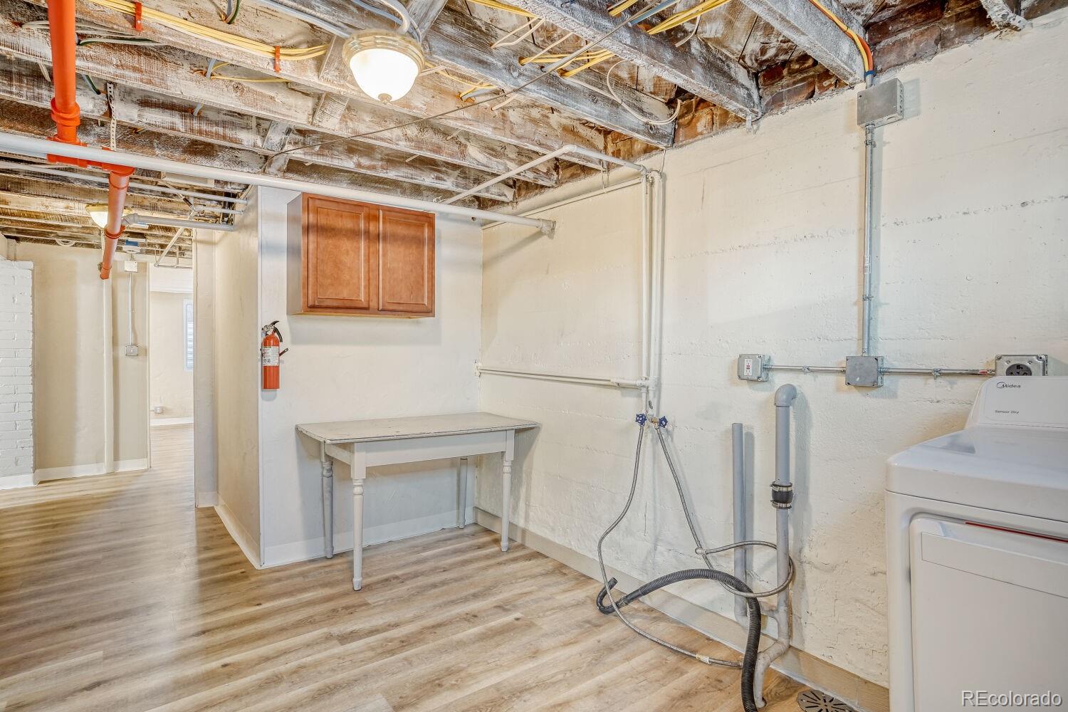 MLS Image #19 for 935 e virginia avenue,denver, Colorado