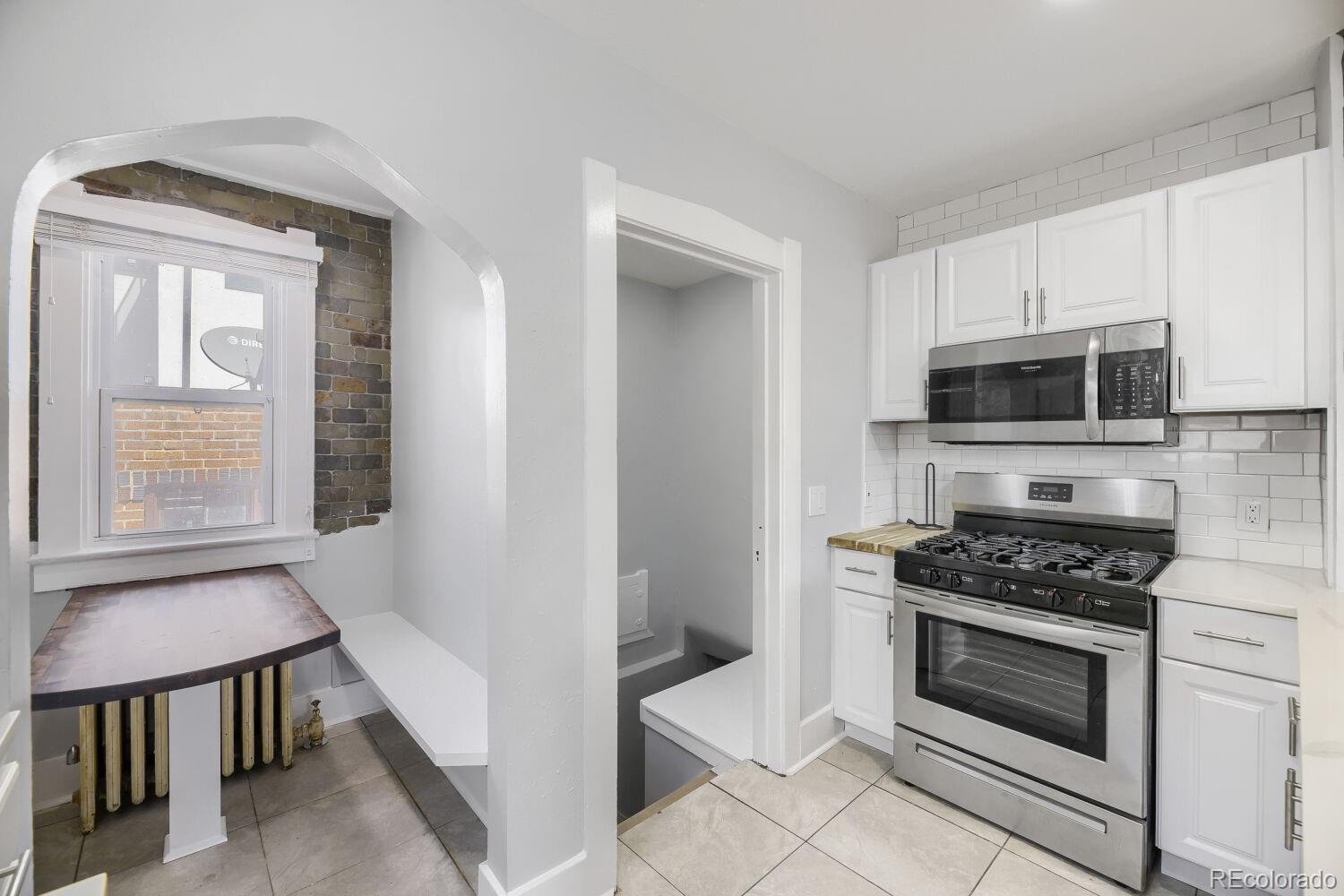 MLS Image #4 for 935 e virginia avenue,denver, Colorado