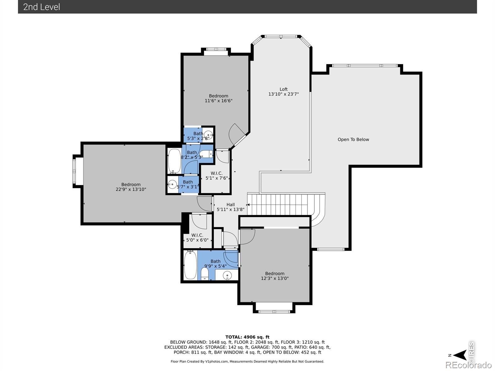 MLS Image #29 for 8276  sand dollar drive,windsor, Colorado