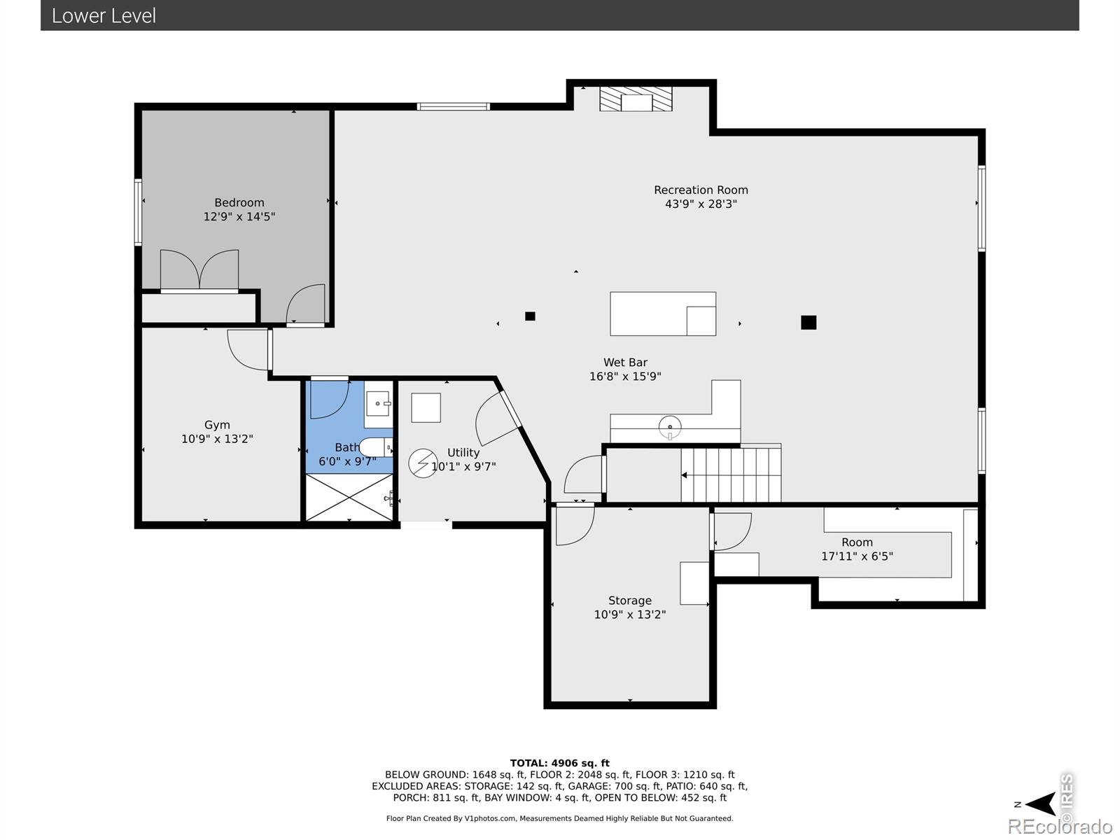 MLS Image #39 for 8276  sand dollar drive,windsor, Colorado