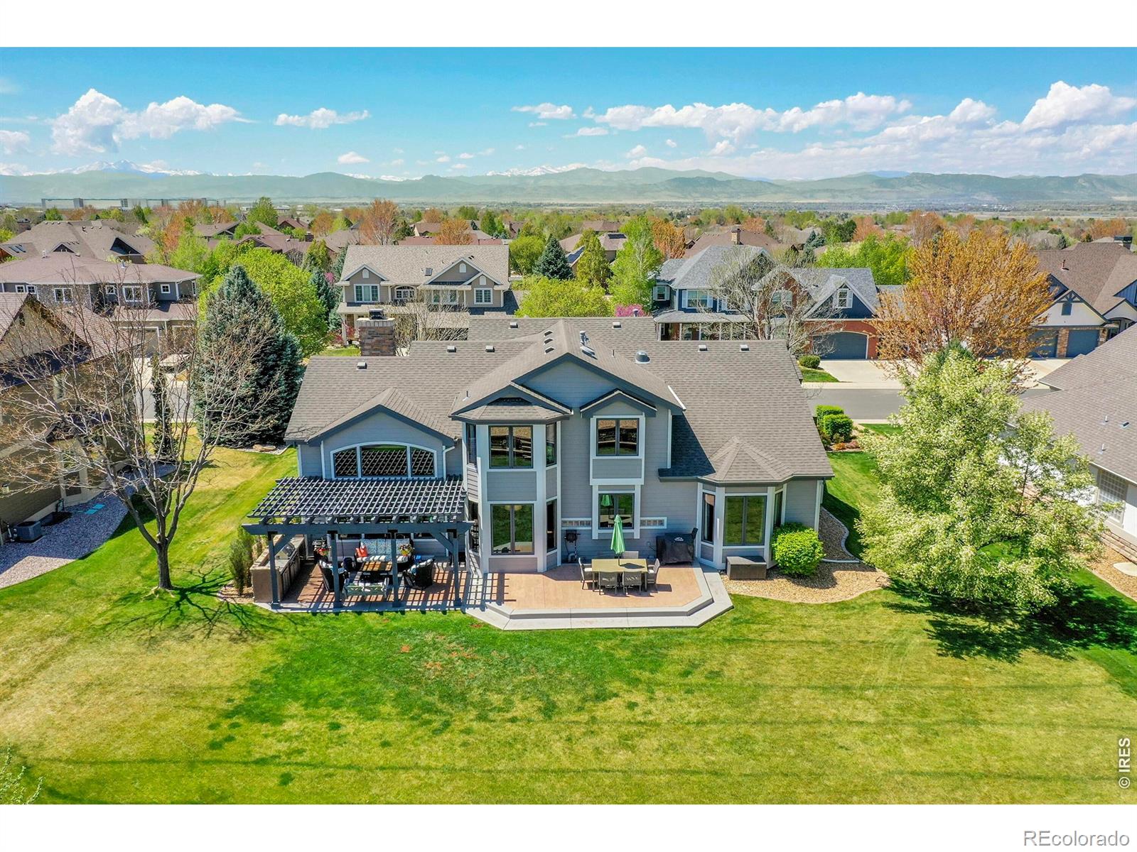 MLS Image #47 for 8276  sand dollar drive,windsor, Colorado