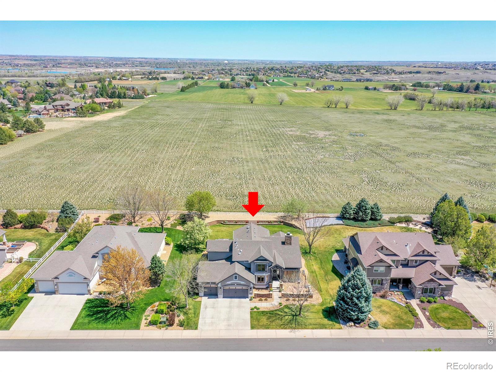 MLS Image #49 for 8276  sand dollar drive,windsor, Colorado