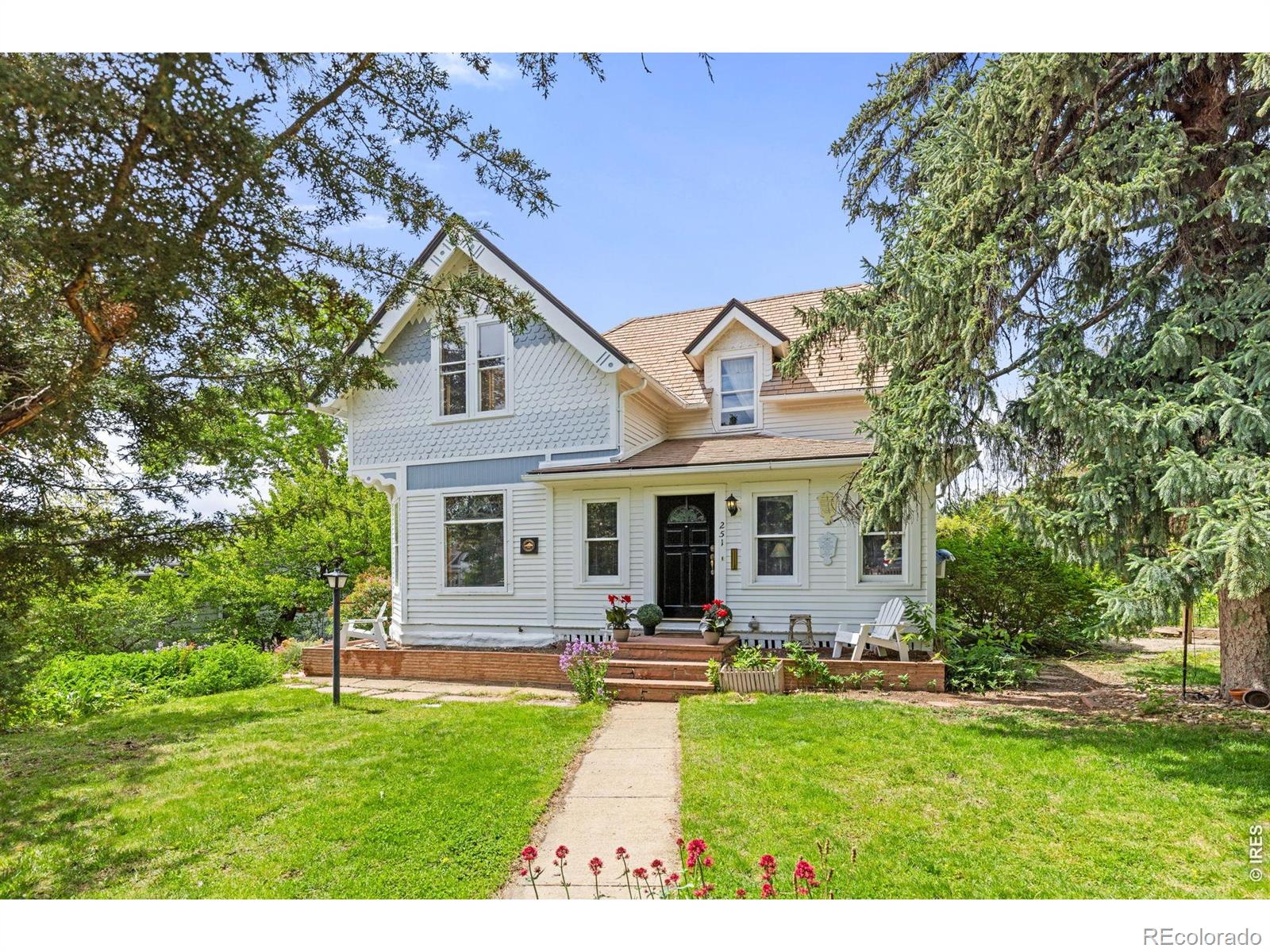 MLS Image #0 for 251  gay street,longmont, Colorado