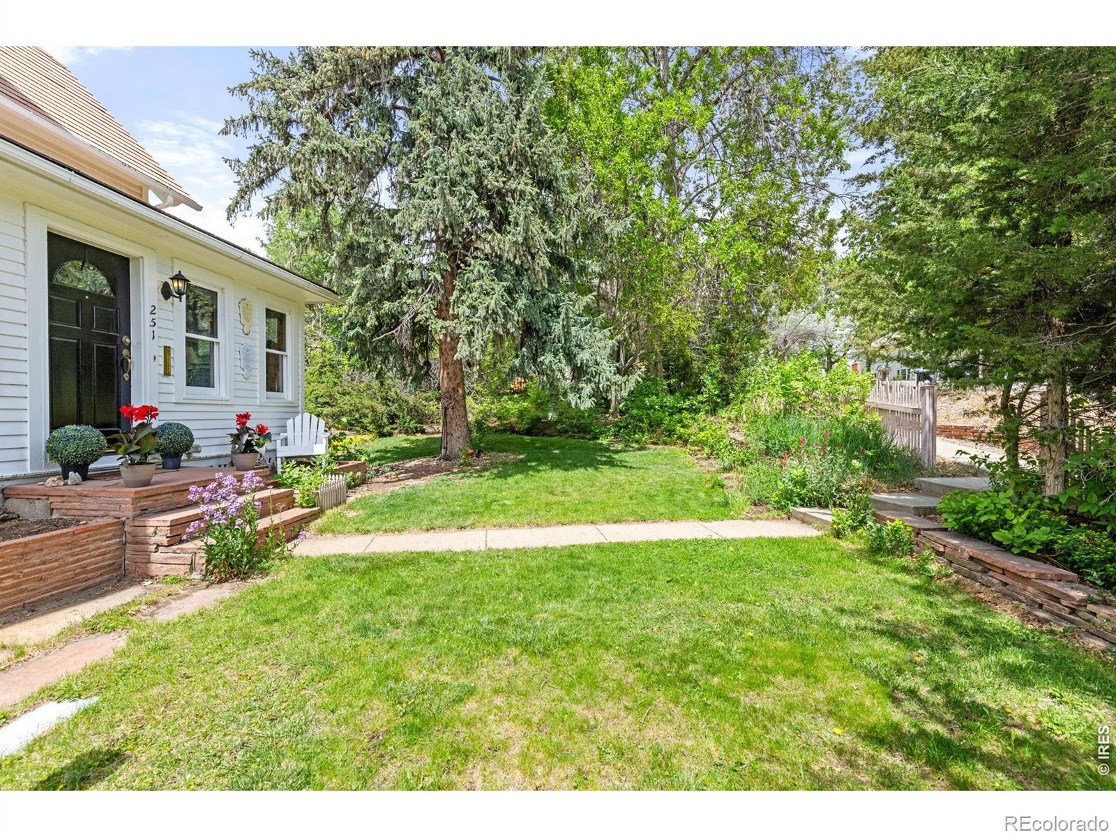 MLS Image #2 for 251  gay street,longmont, Colorado