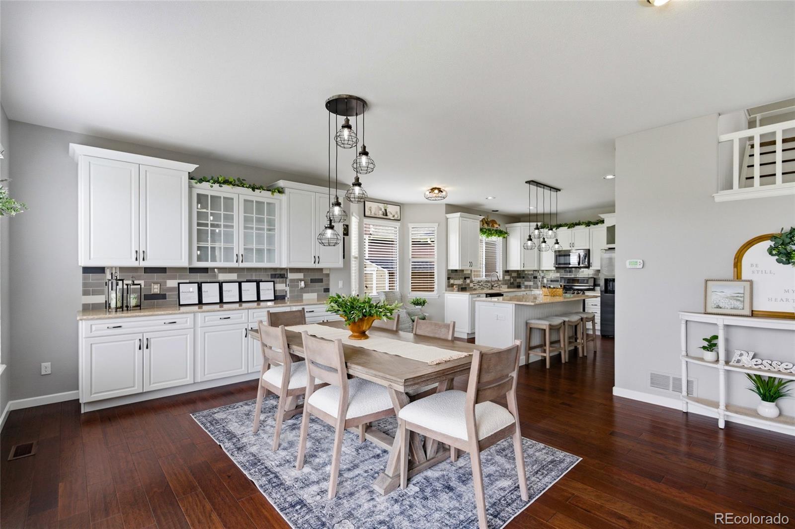 MLS Image #14 for 10755  willow reed court,parker, Colorado