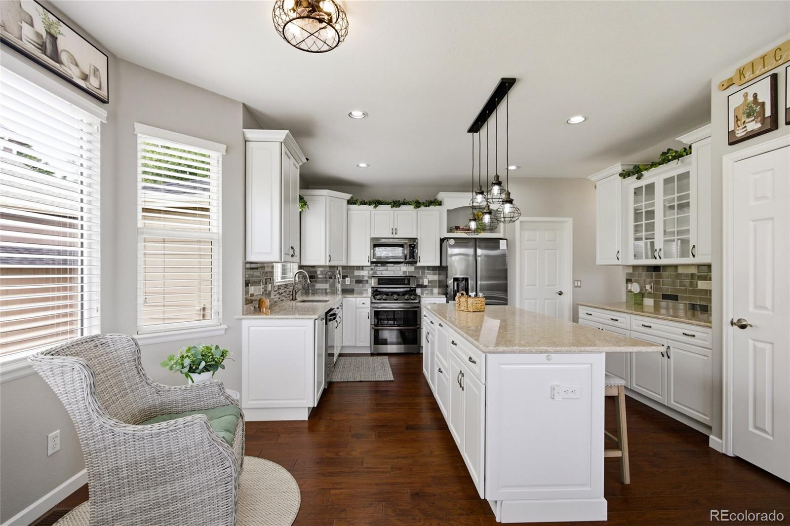 MLS Image #18 for 10755  willow reed court,parker, Colorado