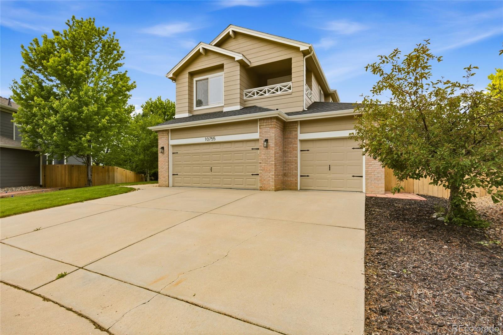 MLS Image #3 for 10755  willow reed court,parker, Colorado