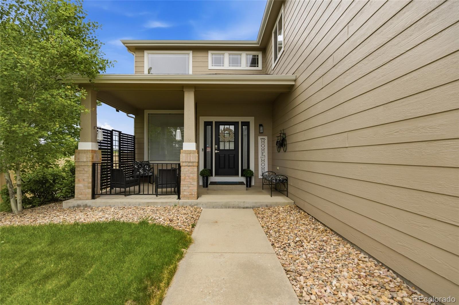 MLS Image #4 for 10755  willow reed court,parker, Colorado