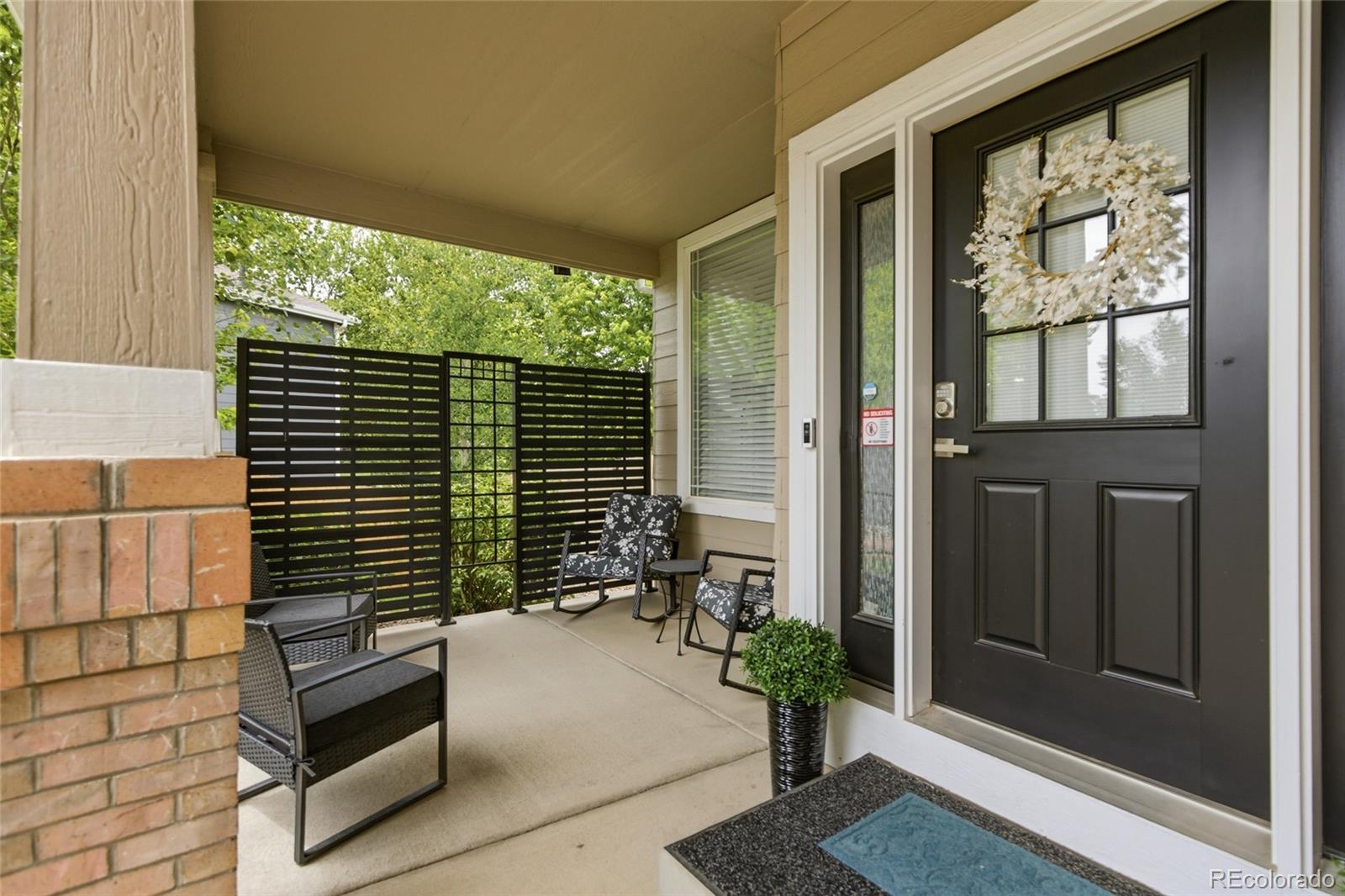 MLS Image #5 for 10755  willow reed court,parker, Colorado