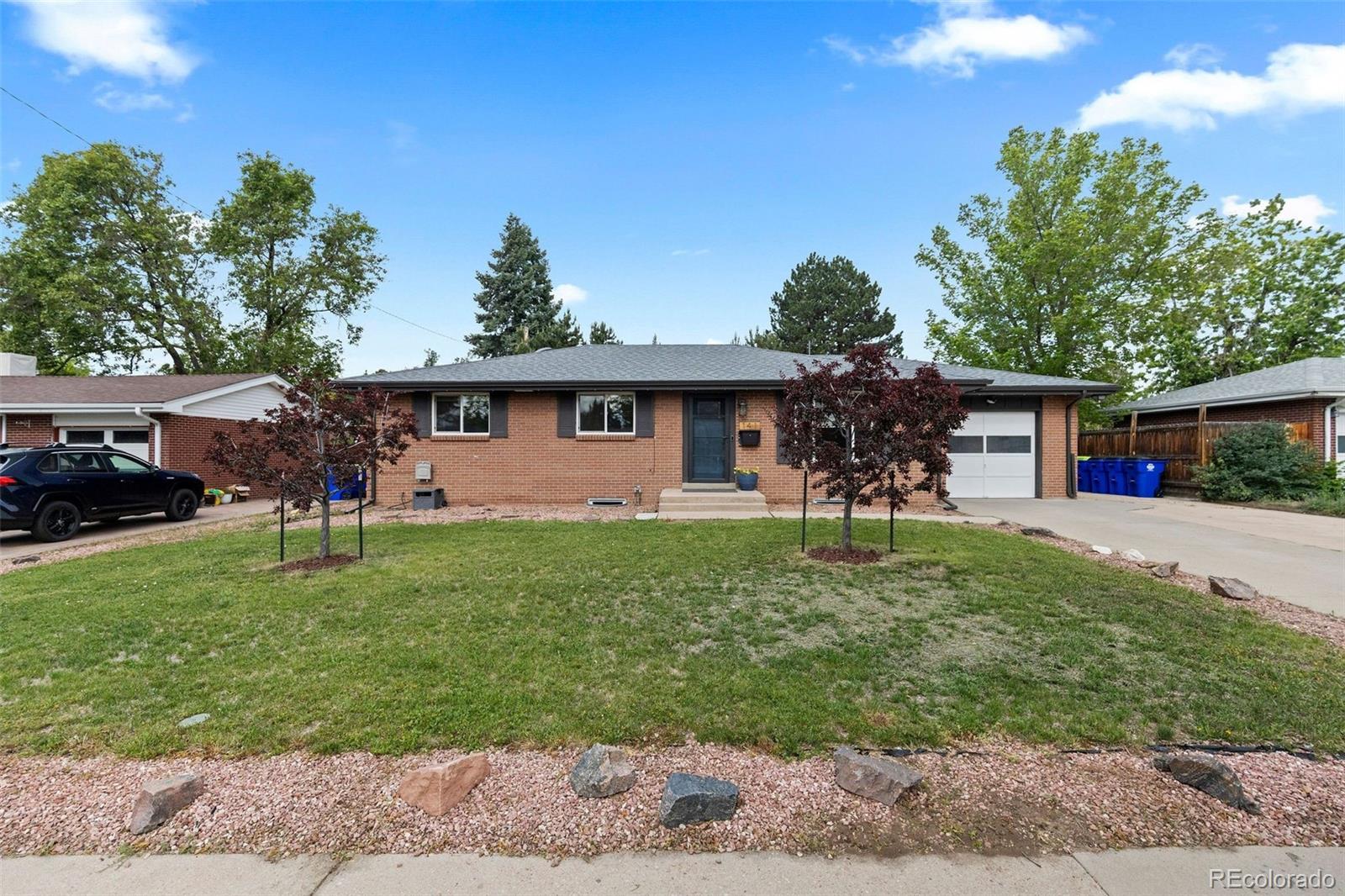 MLS Image #1 for 141 s saulsbury street,lakewood, Colorado