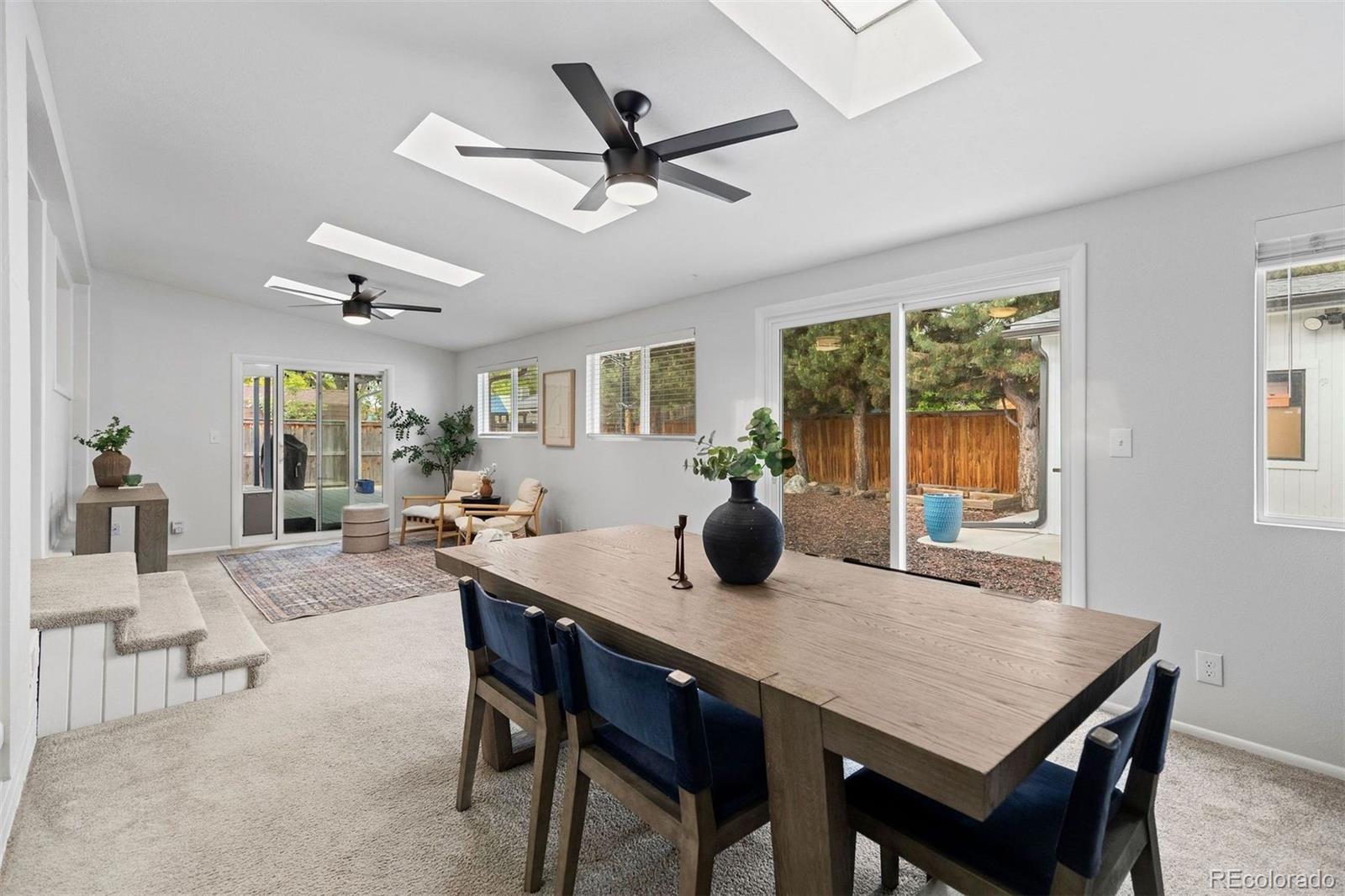 MLS Image #3 for 141 s saulsbury street,lakewood, Colorado