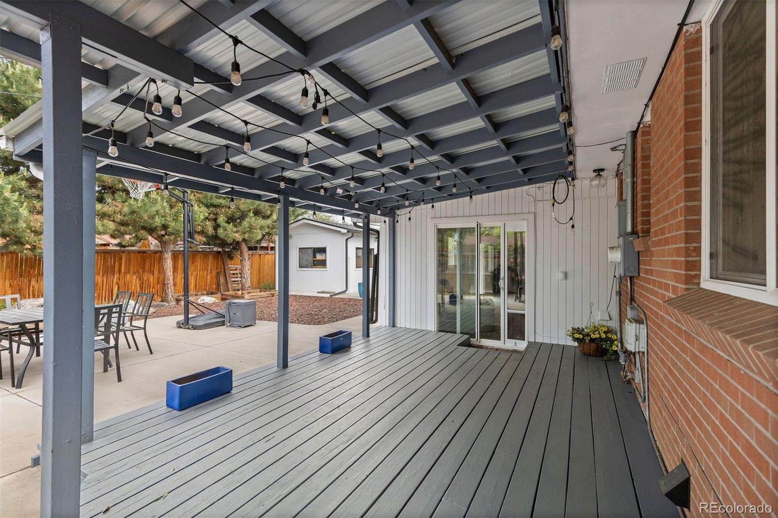 MLS Image #30 for 141 s saulsbury street,lakewood, Colorado