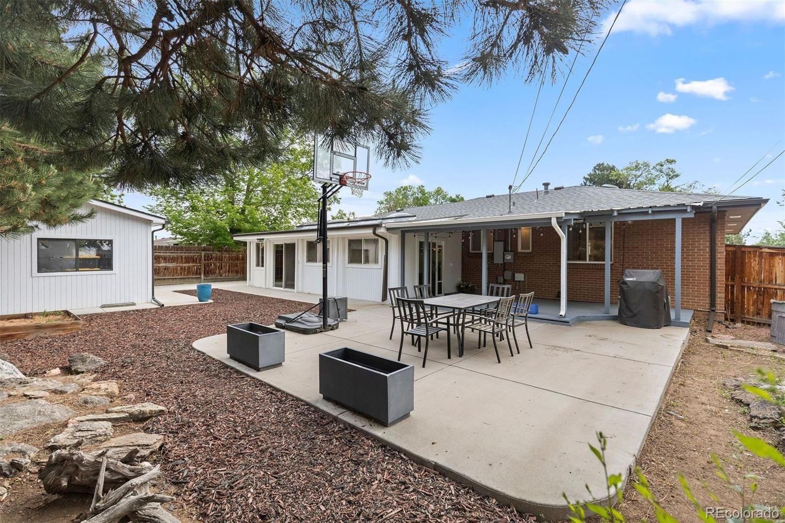 MLS Image #31 for 141 s saulsbury street,lakewood, Colorado