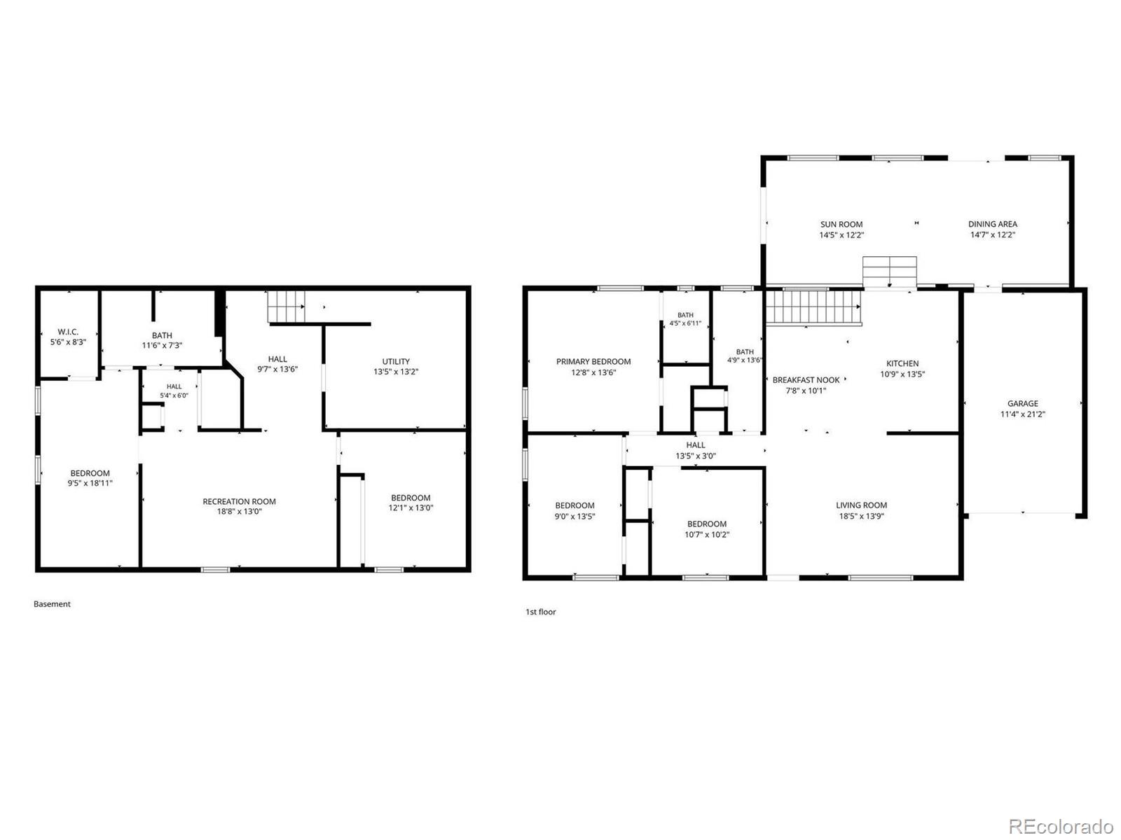 MLS Image #37 for 141 s saulsbury street,lakewood, Colorado