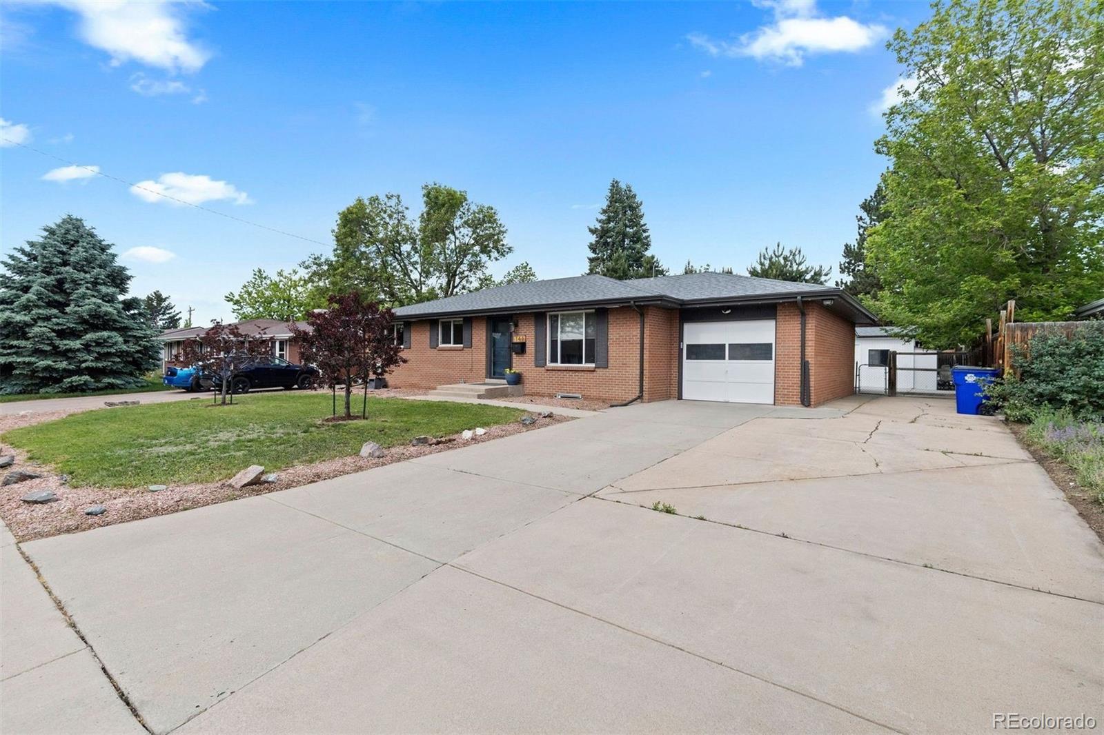 MLS Image #6 for 141 s saulsbury street,lakewood, Colorado