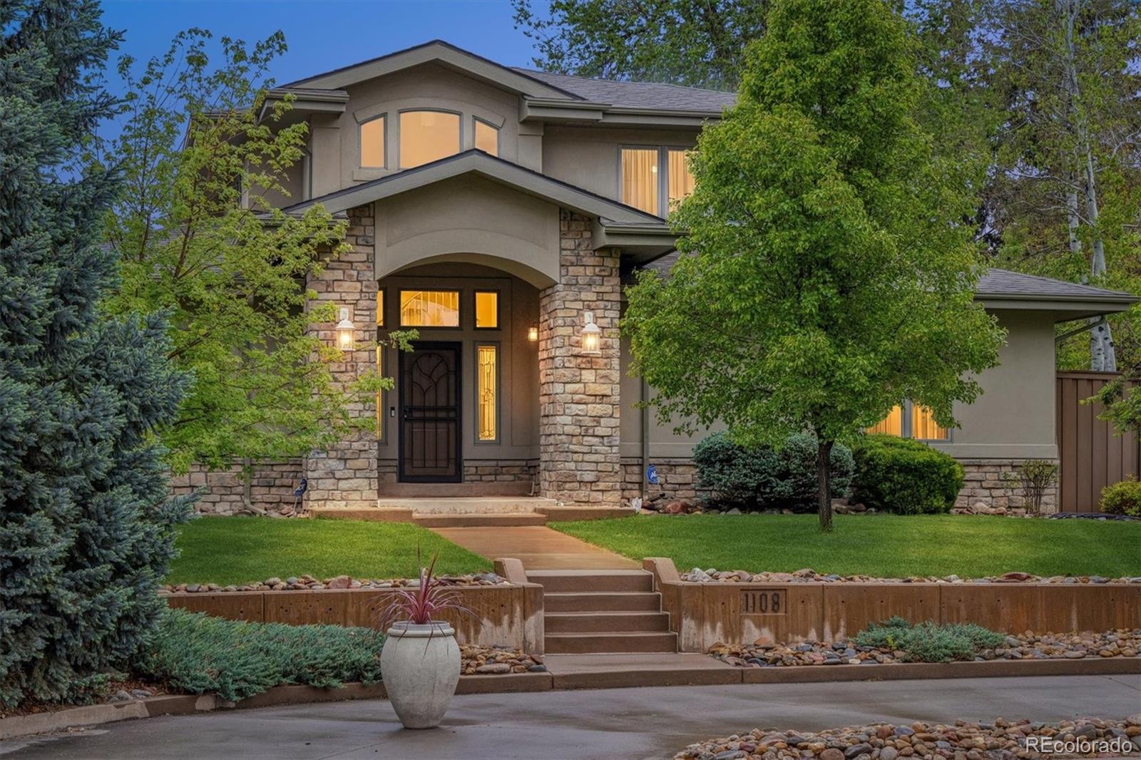 MLS Image #0 for 1108 s steele street,denver, Colorado