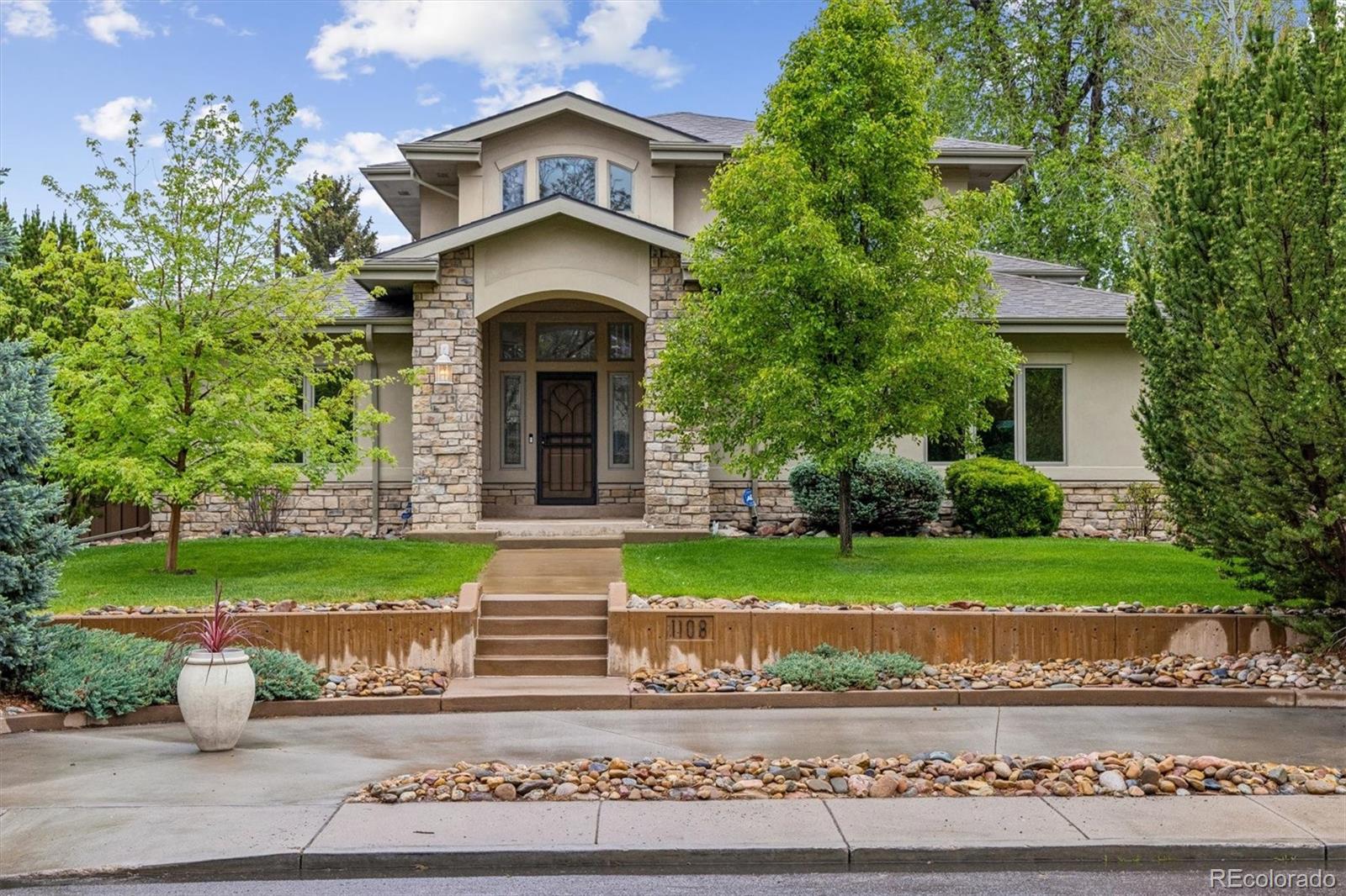 MLS Image #1 for 1108 s steele street,denver, Colorado