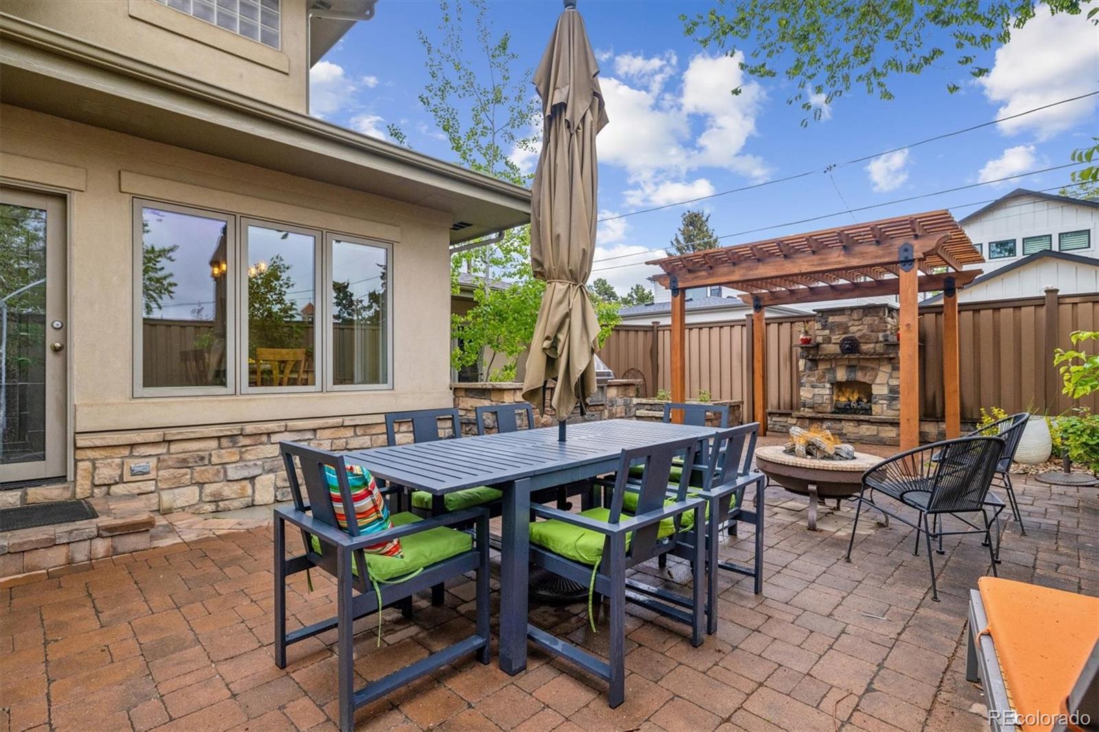 MLS Image #22 for 1108 s steele street,denver, Colorado