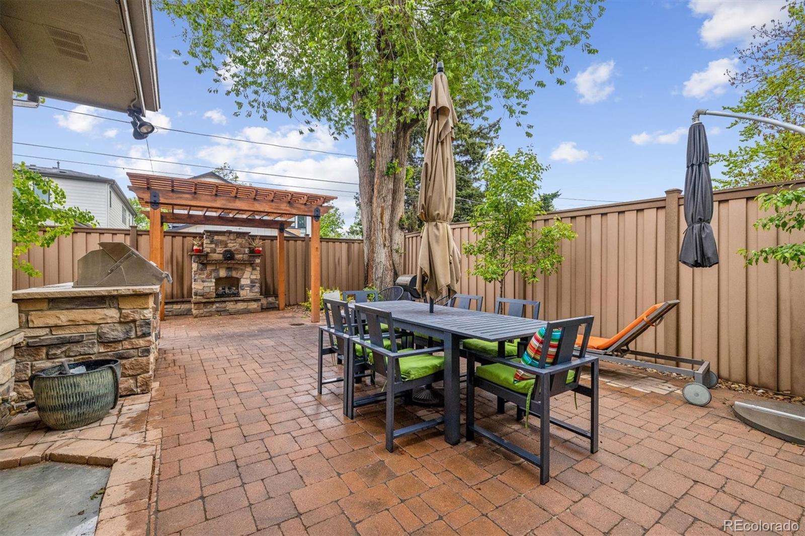 MLS Image #24 for 1108 s steele street,denver, Colorado