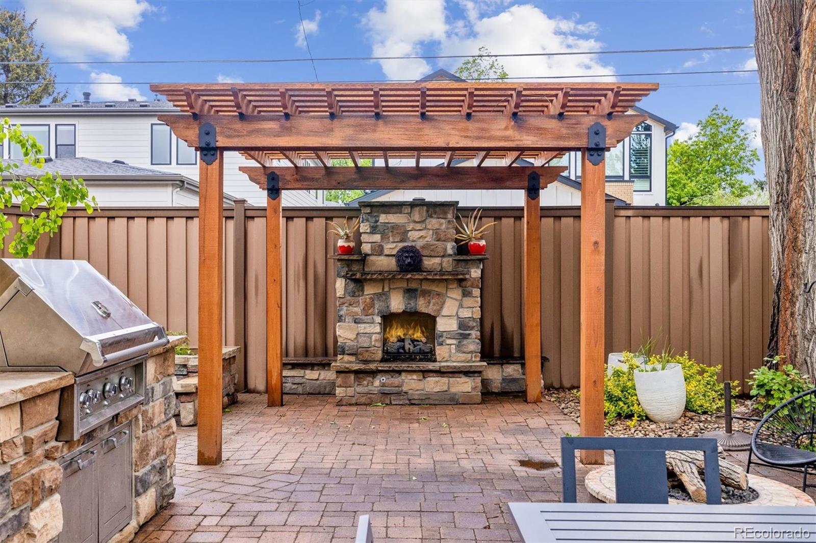 MLS Image #25 for 1108 s steele street,denver, Colorado