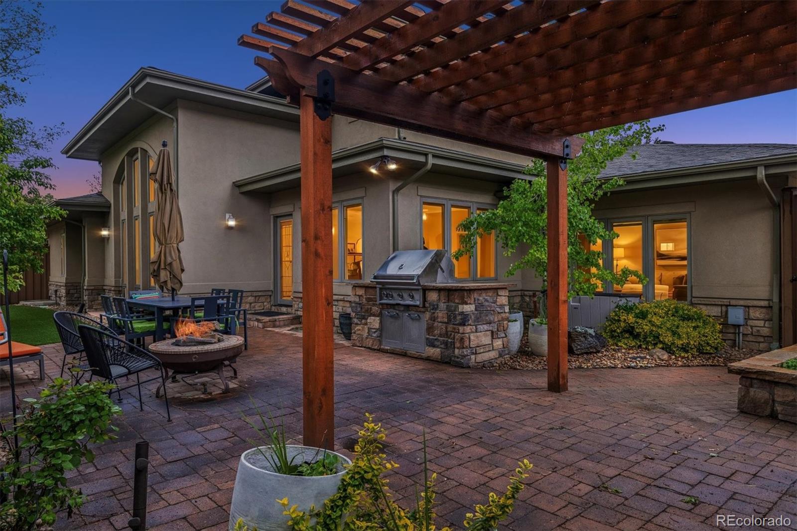 MLS Image #26 for 1108 s steele street,denver, Colorado