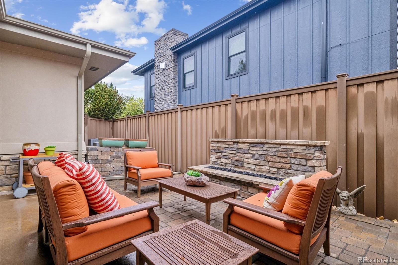 MLS Image #27 for 1108 s steele street,denver, Colorado