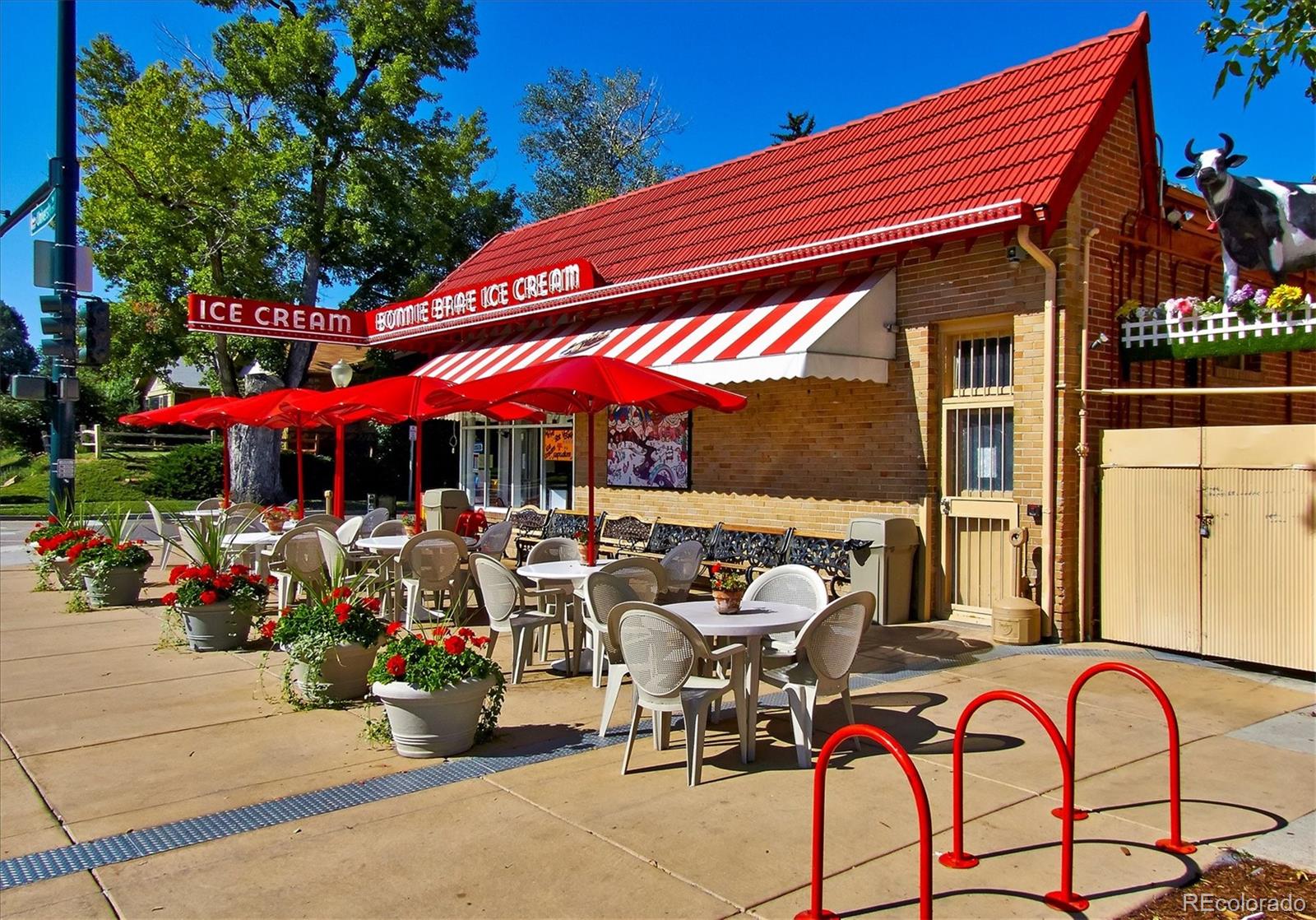 MLS Image #41 for 1108 s steele street,denver, Colorado