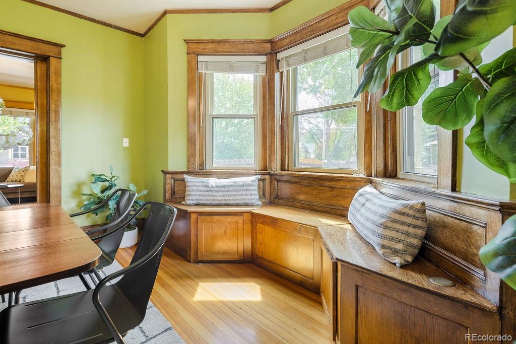 MLS Image #12 for 2803 n gaylord street,denver, Colorado