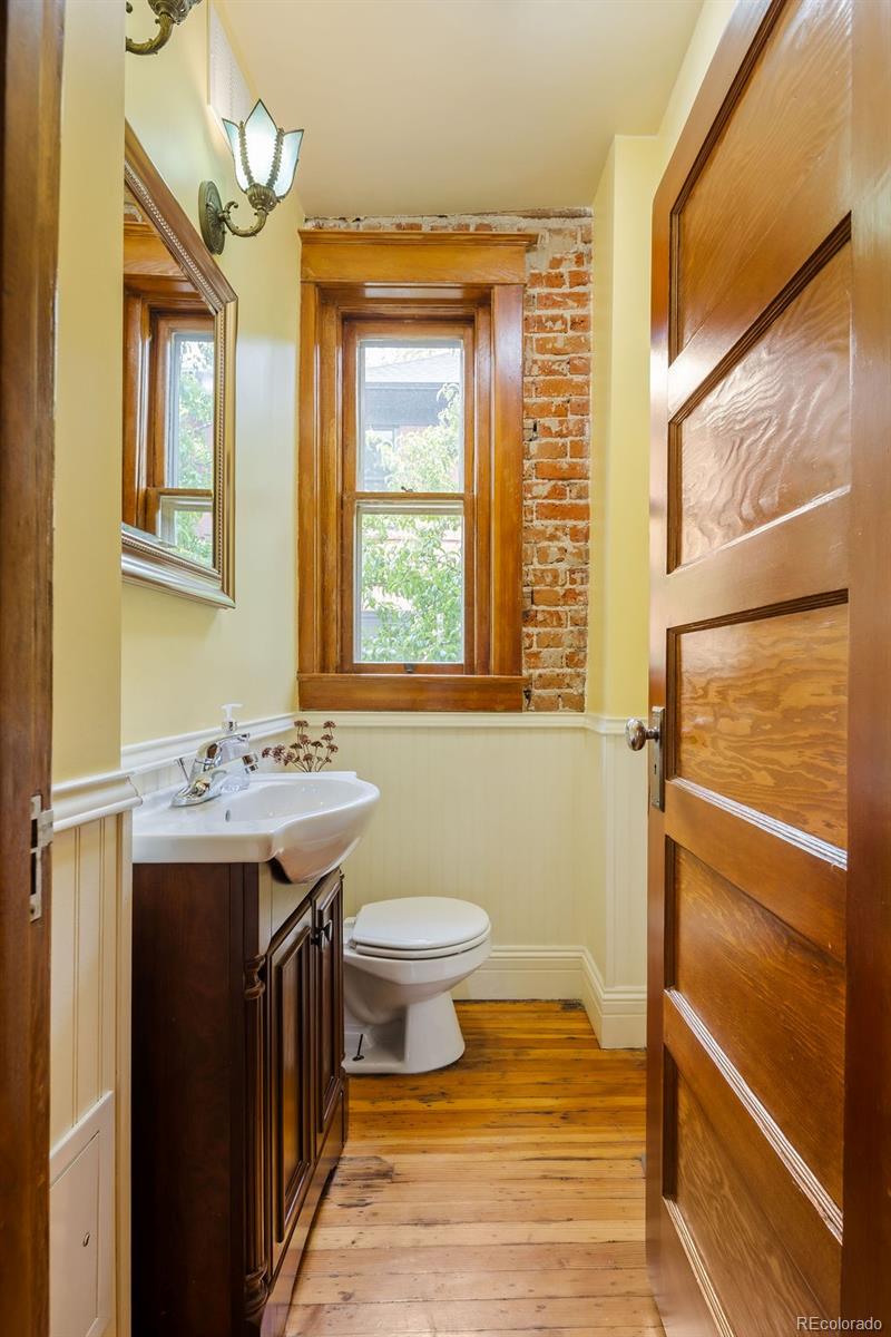 MLS Image #13 for 2803 n gaylord street,denver, Colorado