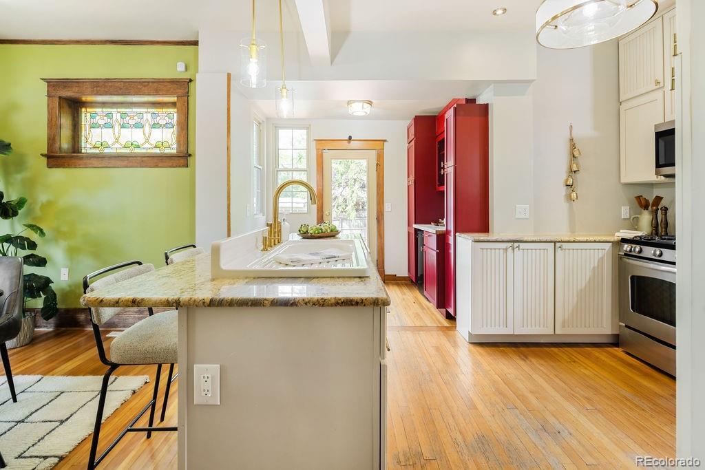 MLS Image #15 for 2803 n gaylord street,denver, Colorado