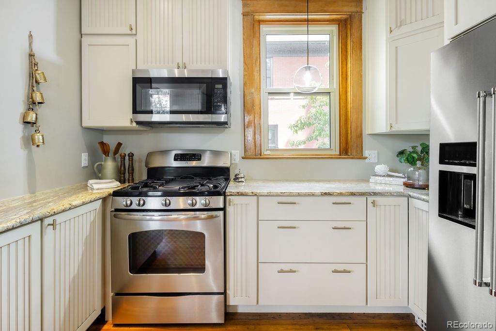 MLS Image #16 for 2803 n gaylord street,denver, Colorado