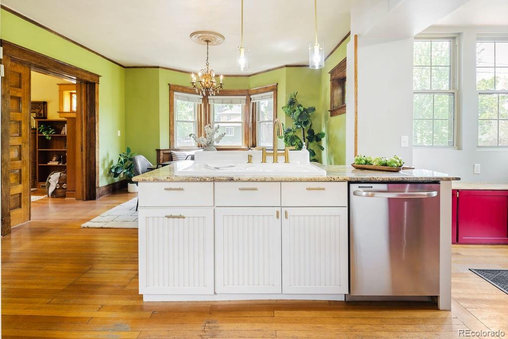 MLS Image #17 for 2803 n gaylord street,denver, Colorado