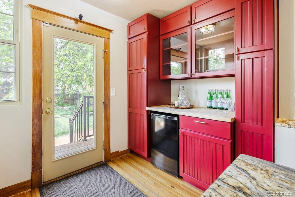 MLS Image #18 for 2803 n gaylord street,denver, Colorado