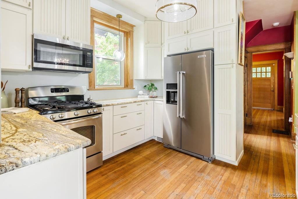 MLS Image #19 for 2803 n gaylord street,denver, Colorado