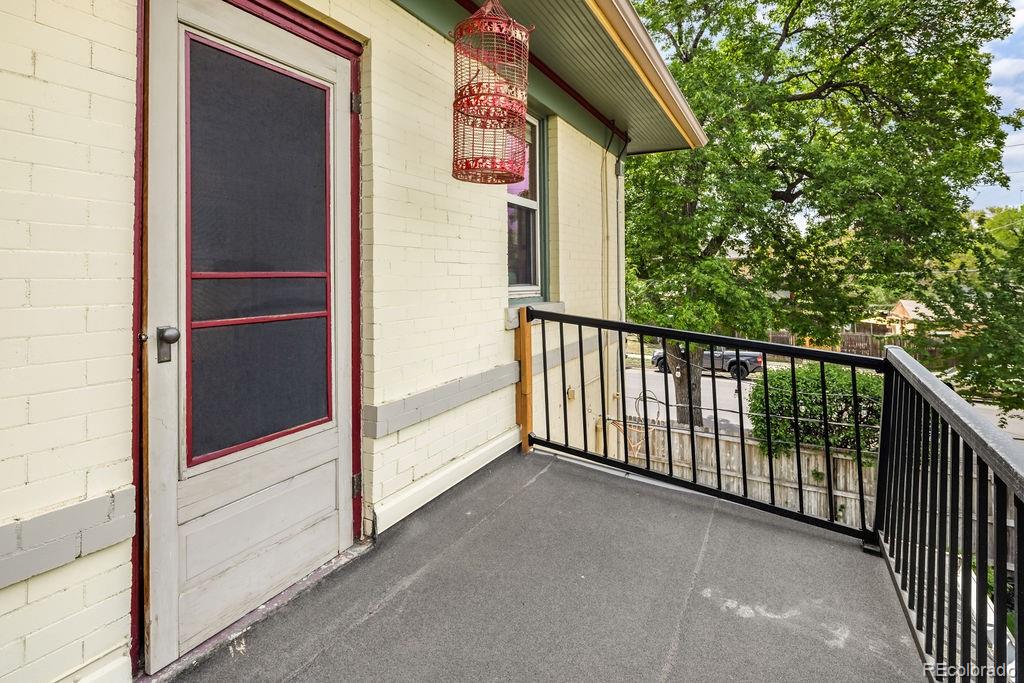 MLS Image #24 for 2803 n gaylord street,denver, Colorado