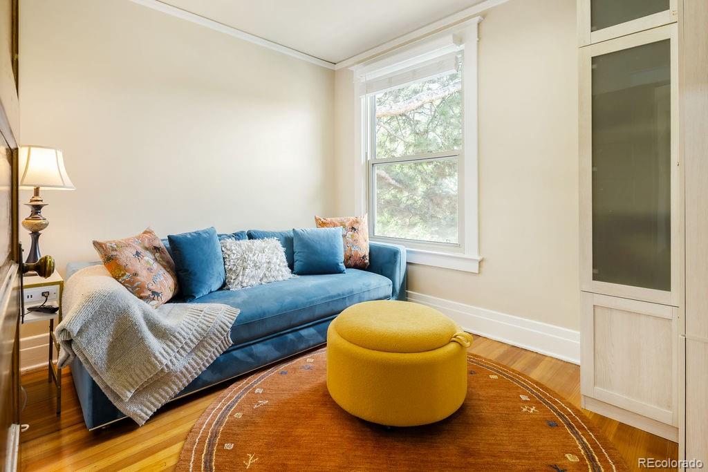 MLS Image #27 for 2803 n gaylord street,denver, Colorado