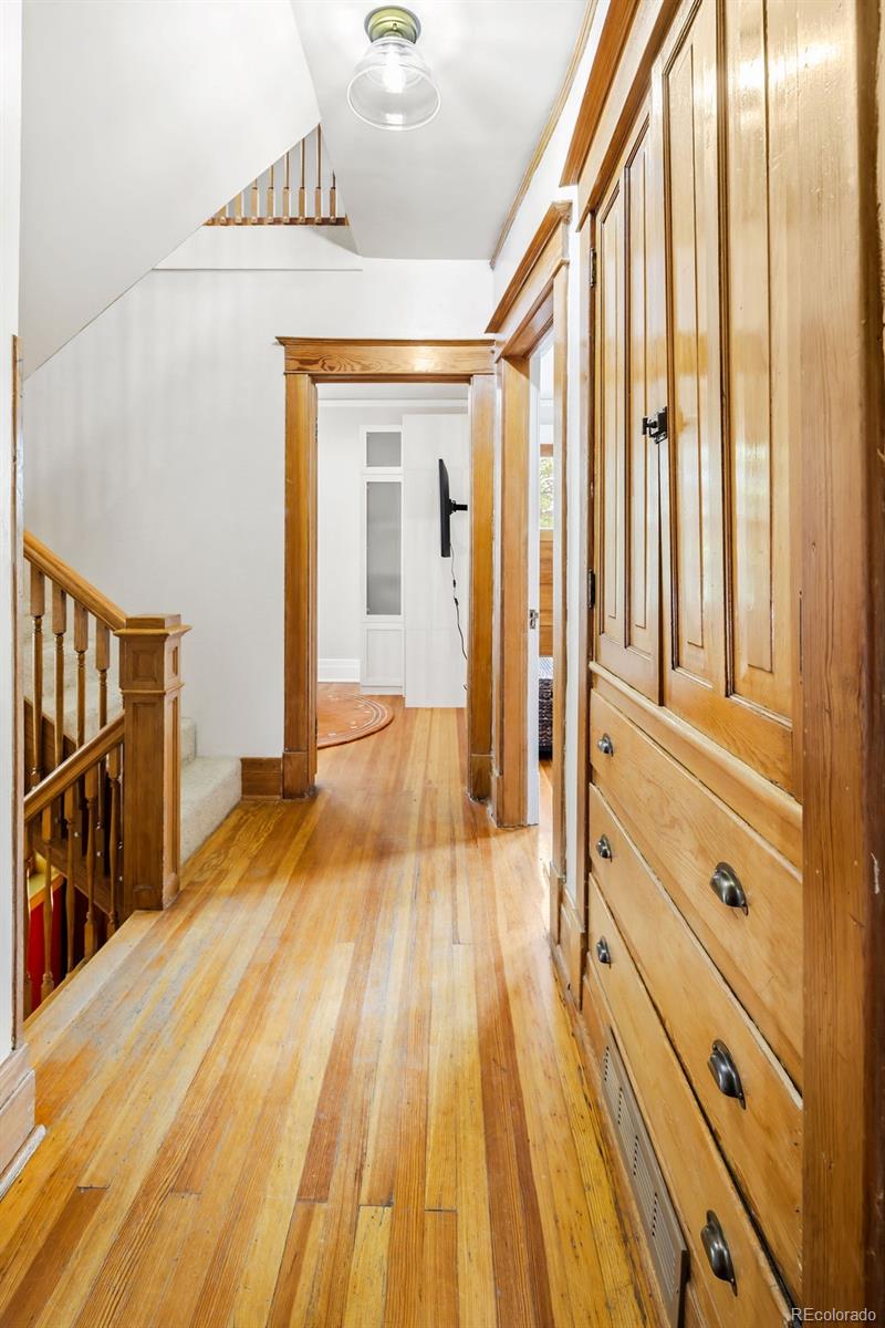 MLS Image #28 for 2803 n gaylord street,denver, Colorado