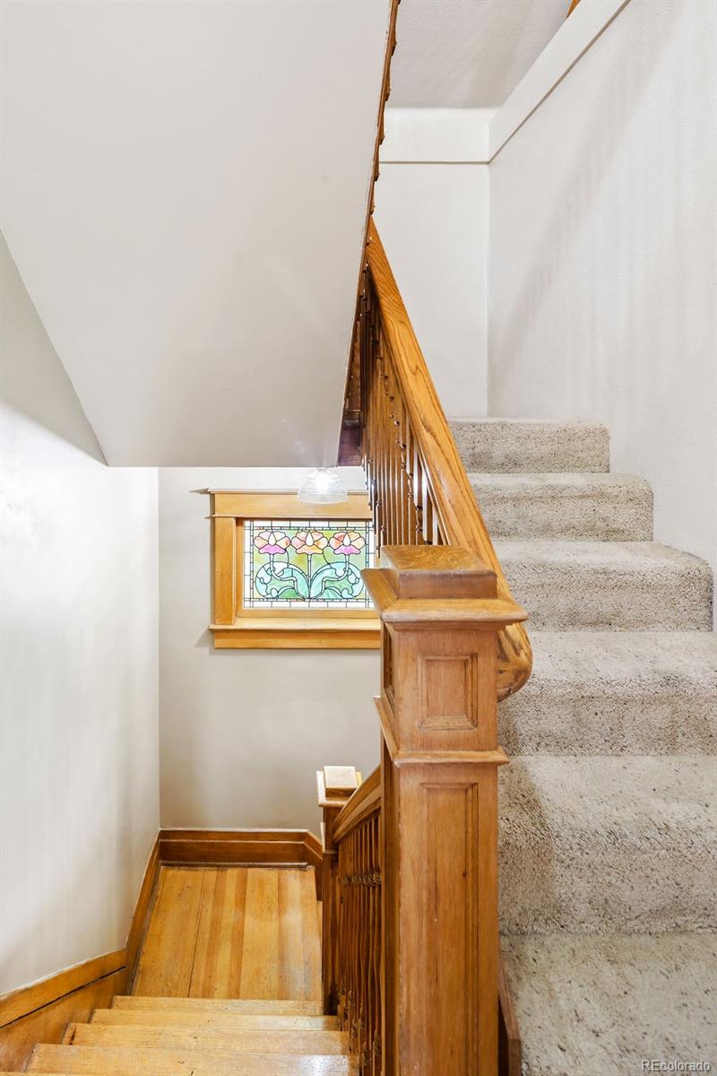 MLS Image #29 for 2803 n gaylord street,denver, Colorado